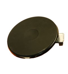 PIASTRA NORMALE DIAM.220 MM. 2000W 4 CONTATTI