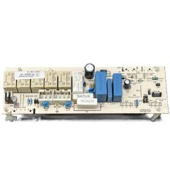 SCHEDA FORNO HMO NON PROGRAMMATA