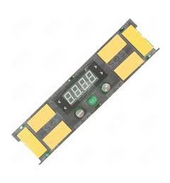 SCHEDA PROGRAMM.FCPK606X SP.