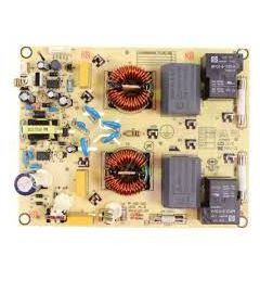 POWER PANEL