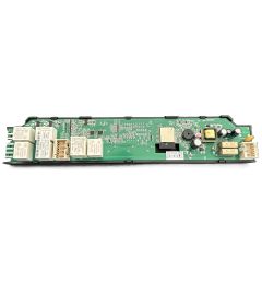 SCHEDA ELETTRONICA PROGRAMMATA