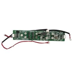 SCHEDA COMANDO 4Z + TOUCH