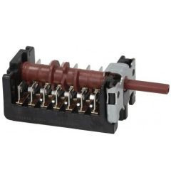 COMMUTATORE FORNO 6+0 Gottak 870605