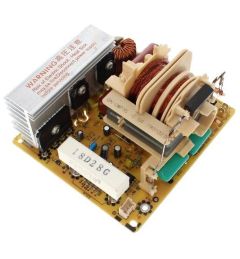 INVERTER GN-UWP3G PANASONIC