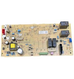 SCHEDA CONTROL FC SENSOR OMI N