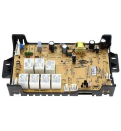 SCHEDA CONTROL ESTER, D1 DISPLAY