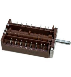 SELETTORE FORNO 6+0 (42.07000.055)