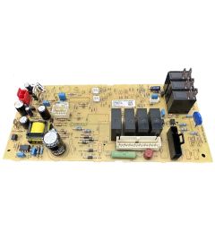 SCHEDA CONTROL FC sensor OMI navig.