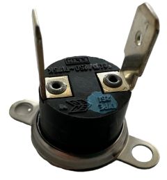 TERMOLIMITATORE VENTILATORE 62±1,5/>50°C