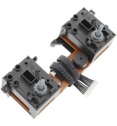 SCHEDA COMANDI G2+ 