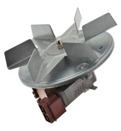 VENTILATORE FORNO OVEN FAN MOTOR ASSY