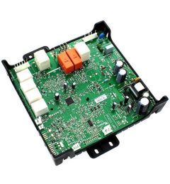 SCHEDA CONTROL PROGRAMMATA ANTARES