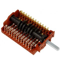 COMMUTATORE FORNO HB933R51