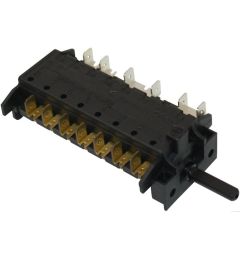 COMMUTATORE FORNO SP71VML