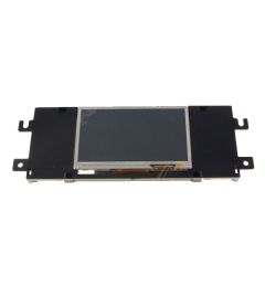 DISPLAY ELEKTRONIK KARTE