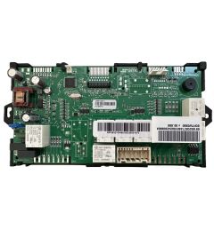 SCHEDA DI POTENZA 3G SF122PZE PROGRAMMATA