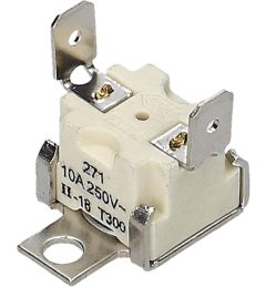 TERMOSTATO SICUREZZA 270 n.c.
