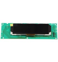 ELETTRONICA NON CONFIGURATA,SC + DISPLAY