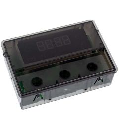 SCHEDA ELETTRONICA NON CONFIGURATA,SC 