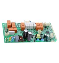 SCHEDA POWER BOARD,OVC5000