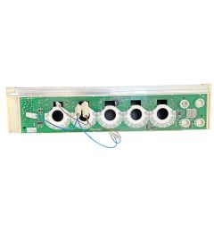 MODULO ELETTRONICO CONFIGURATO