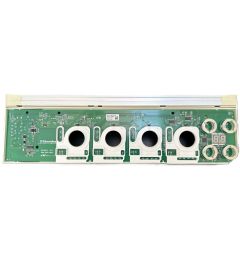 SCHEDA ELETTRONICA CONFIGURATA E310871