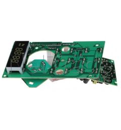 MODULO DI COMANDO + DISPLAY
