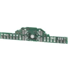 SCHEDA/MODULO DI COMANDO TOUCH
