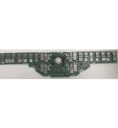 MODULO DI COMANDO TOUCH 