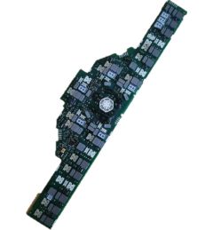 MODULO TOUCH PROGRAMMATO
