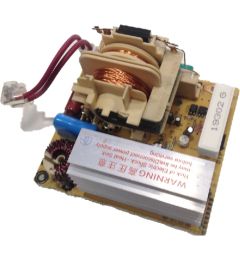 SCHEDA INVERTER