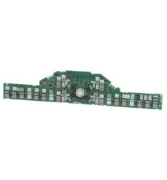 MODULO DI COMANDO TOUCH