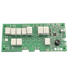 MODULO PILOTAGGIO PROGRAMMATO