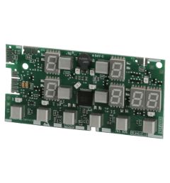 SCHEDA/MODULO DI COMANDO YL230v163
