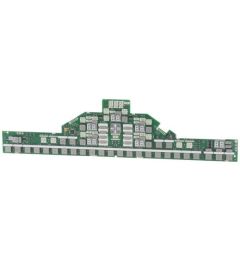 SCHEDA OPERATING MODULE CONFIGURATO YL238-542