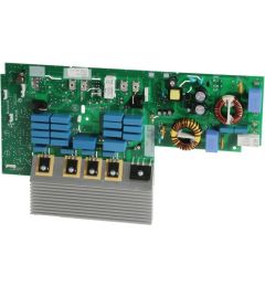 MODULO PILOTA DI POTENZA