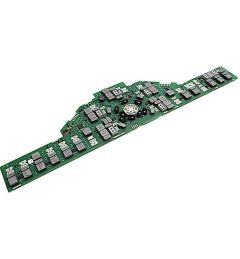 SCHEDA/MODULO DI COMANDO TOUCH YL239v779 NF VIA+