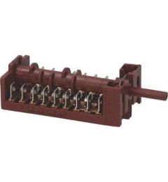 COMMUTATORE FORNO GOTTAK:860706 - 860706K
