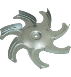 VENTOLA FORNO