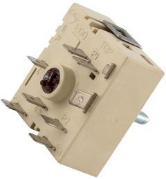 REGOLATORE POTENZA PIANO COTTURA