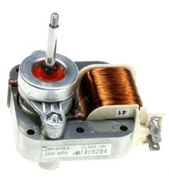 MOTOR AC FAN SMV 610EA 2 230V 50HZ