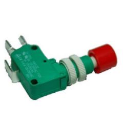 PULSANTE ACCENSIONE UNI 3 CONTATTI