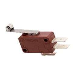 MICROINTERRUTTORE 