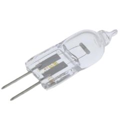LAMPADINA CAPPA/MICROONDE 12v G4 