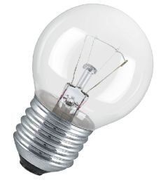 LAMPADINA FORNO E27 25W
