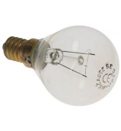 LAMPADINA FORNO E14-25W