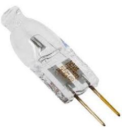 LAMPADINA ALOGENA 12V_LMH138 20W, G4 PER CAPPA