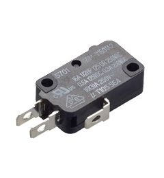 MICROINTERRUTTORE SZM-V16-FD-61