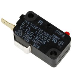 MICROINTERRUTTORE  V-15G-3C26-T1
