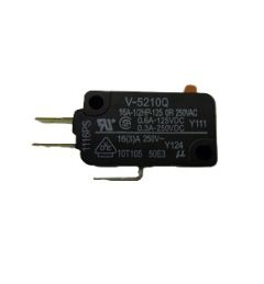 MICROINTERRUTTORE SZM-V16-FD-61